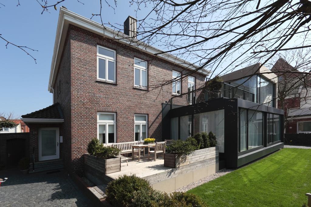 Pudelsand Apartment Norderney Exterior photo