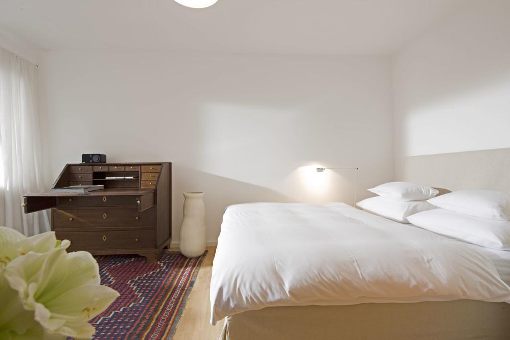 Pudelsand Apartment Norderney Room photo