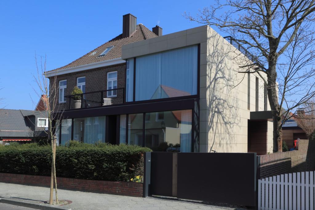 Pudelsand Apartment Norderney Exterior photo